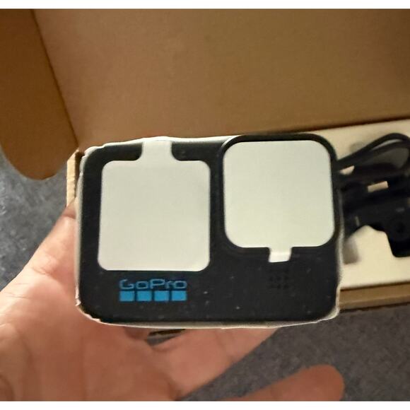 GoPro Hero12 Black E-Commerce Kit | NEW | 5.3K HDR, Enduro Battery, Mounts - Picture 2 of 9